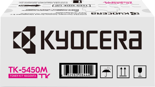 Kyocera TK-5450M Toner Magenta – Original