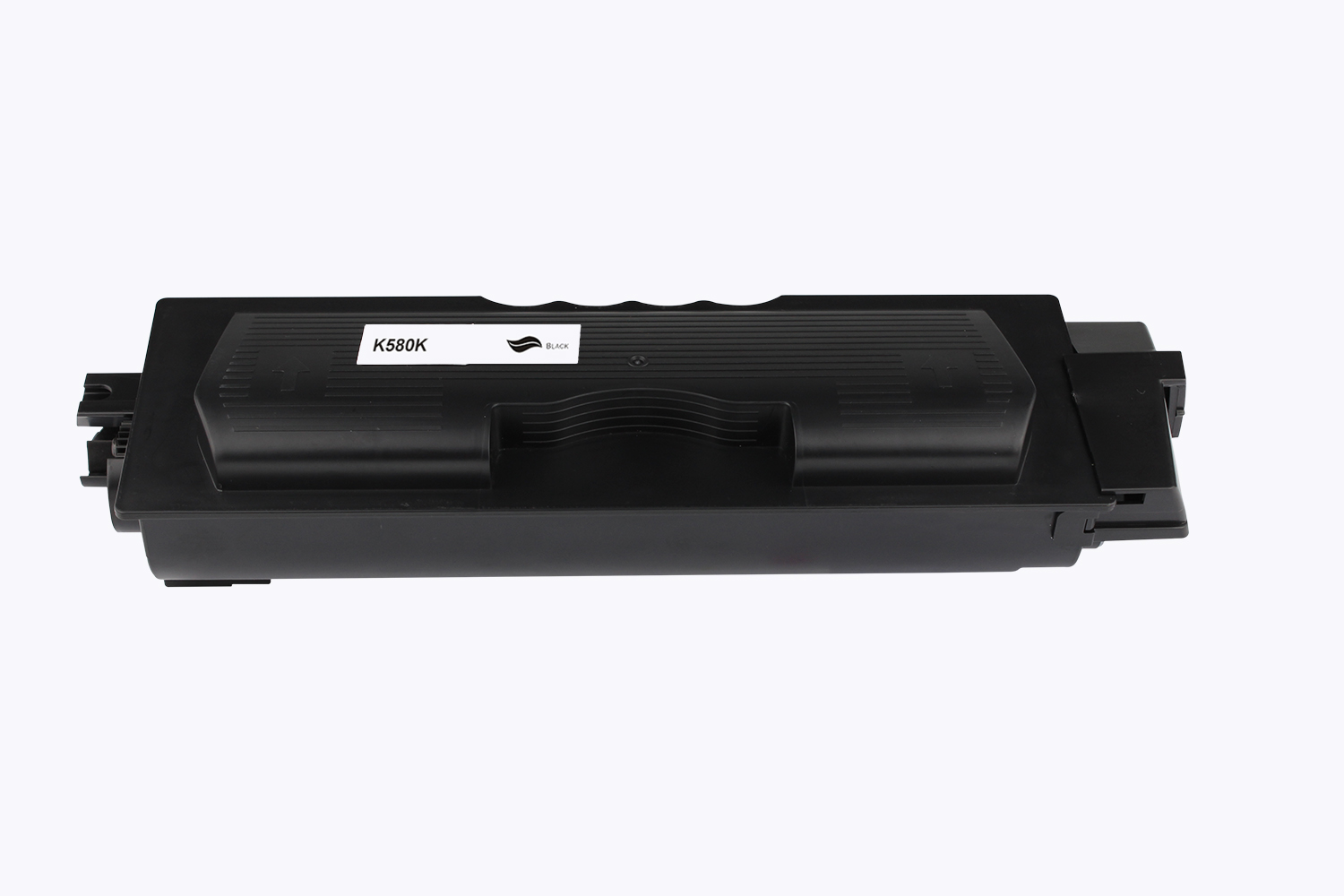 Kyocera TK-580 Toner Schwarz – kompatibel