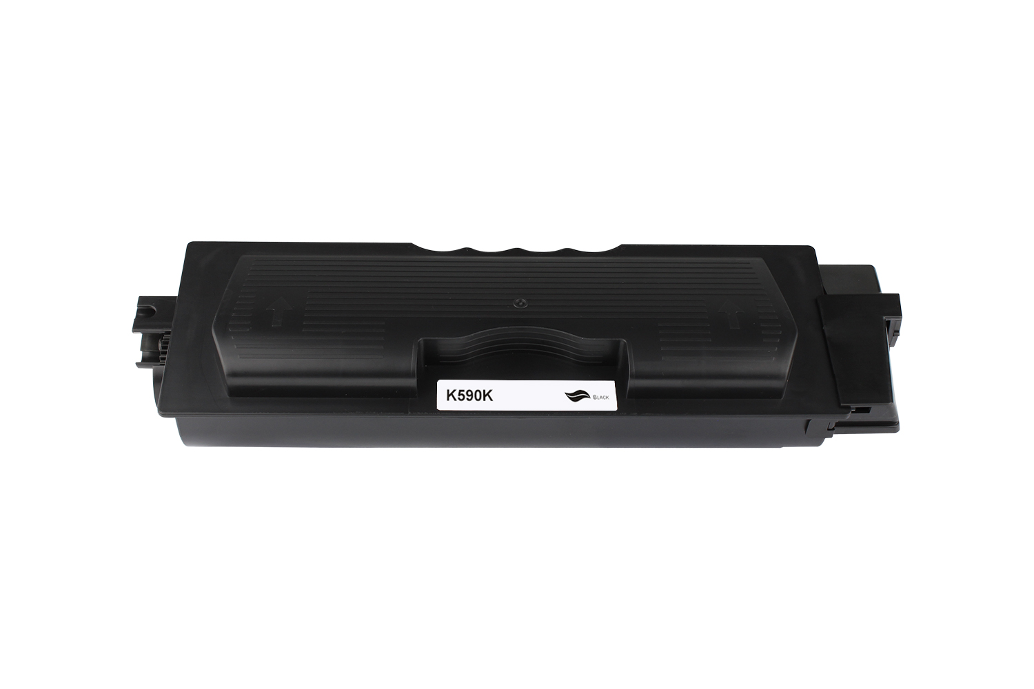 Kyocera TK-590 Toner Schwarz – kompatibel