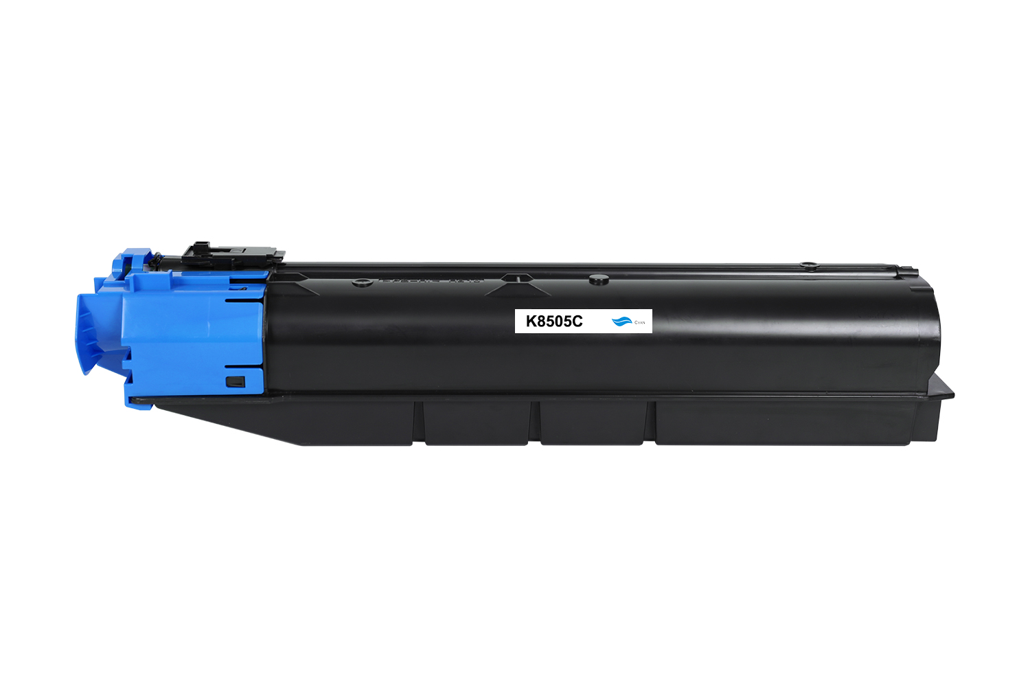 Kyocera TK-8505 Toner Cyan – kompatibel
