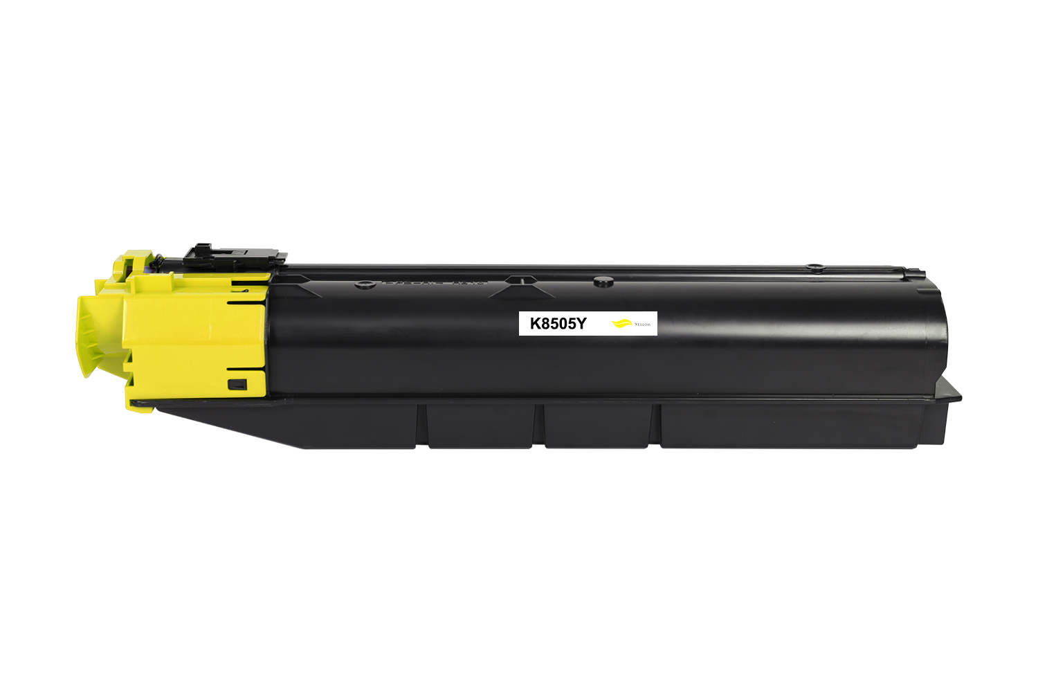 Kyocera TK-8505 Toner Gelb – kompatibel