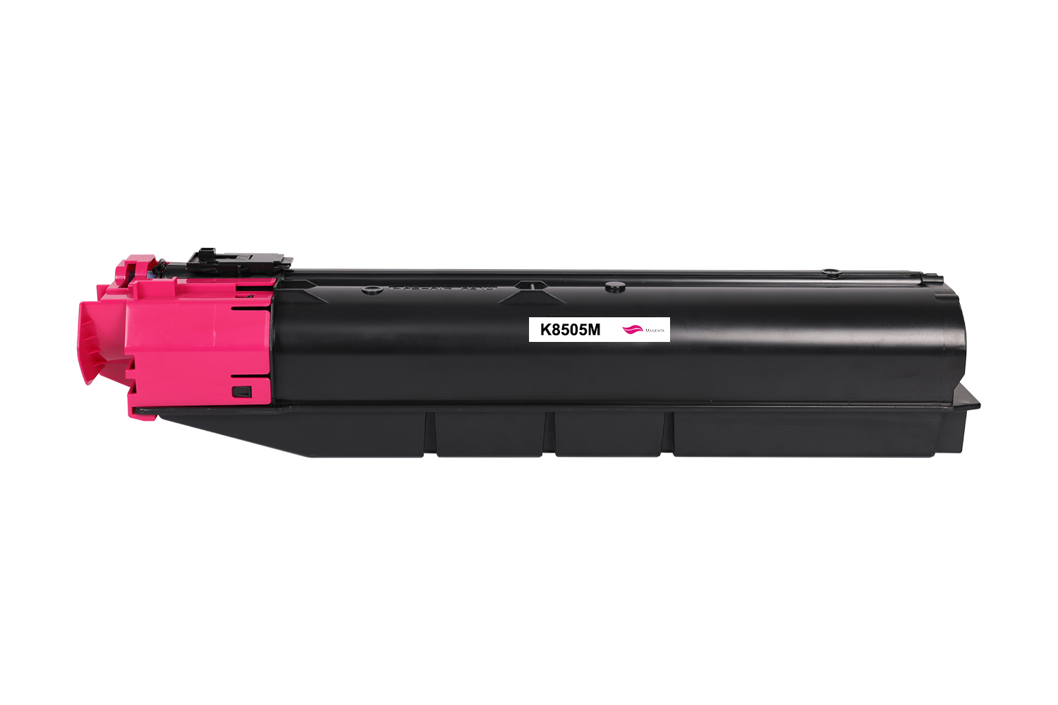 Kyocera TK-8505 Toner Magenta – kompatibel