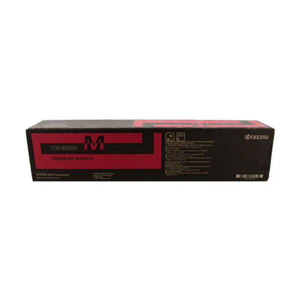 Kyocera TK-8505 Toner Magenta – Original