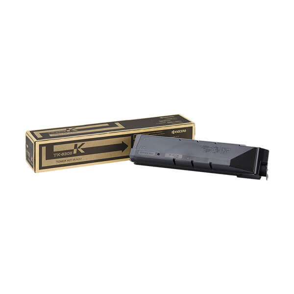 Kyocera TK-8505 Toner Schwarz – Original