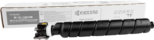Kyocera TK-8545K Toner Schwarz – Original
