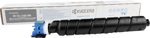 Kyocera TK-8555C Toner Cyan – Original