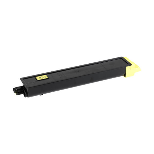 Kyocera TK-895 Toner Gelb – Original