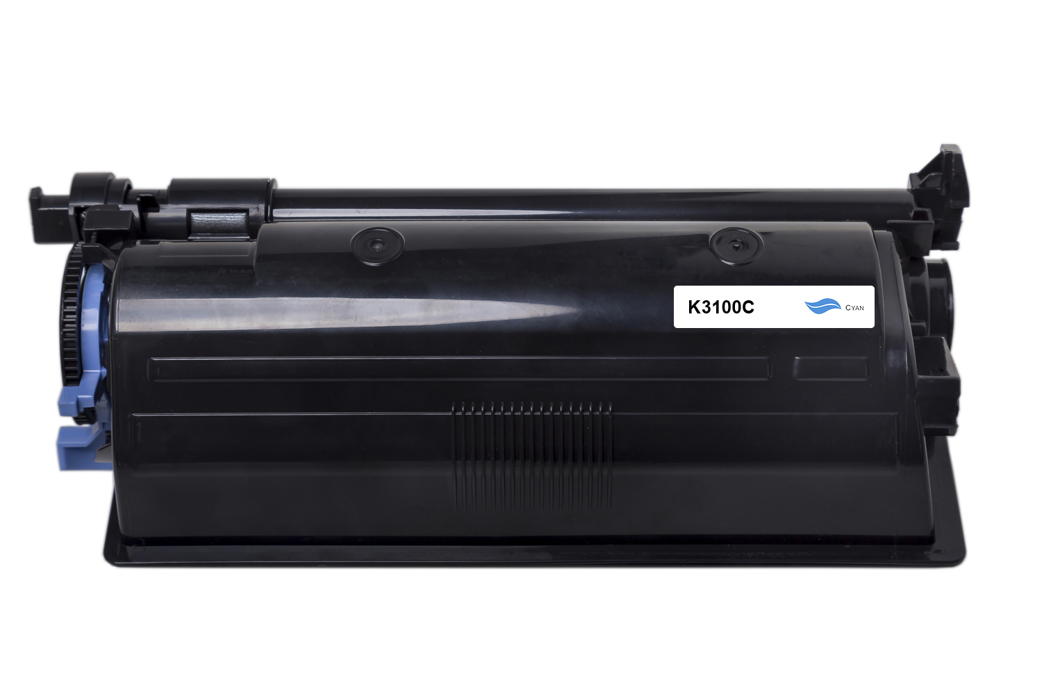 Kyocera TK3100 Toner Schwarz – kompatibel