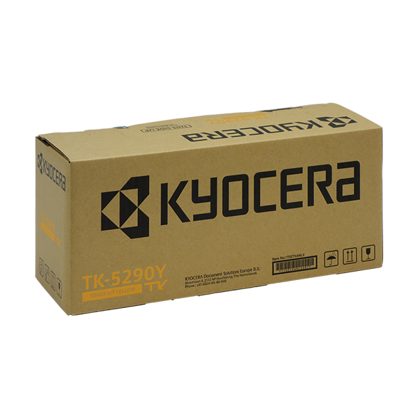Kyocera TK5290y Toner Gelb – Original