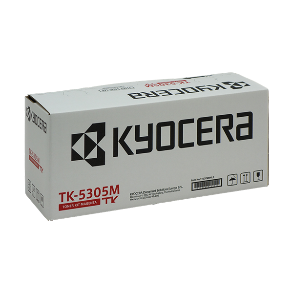 Kyocera TK5305m Toner Magenta – Original