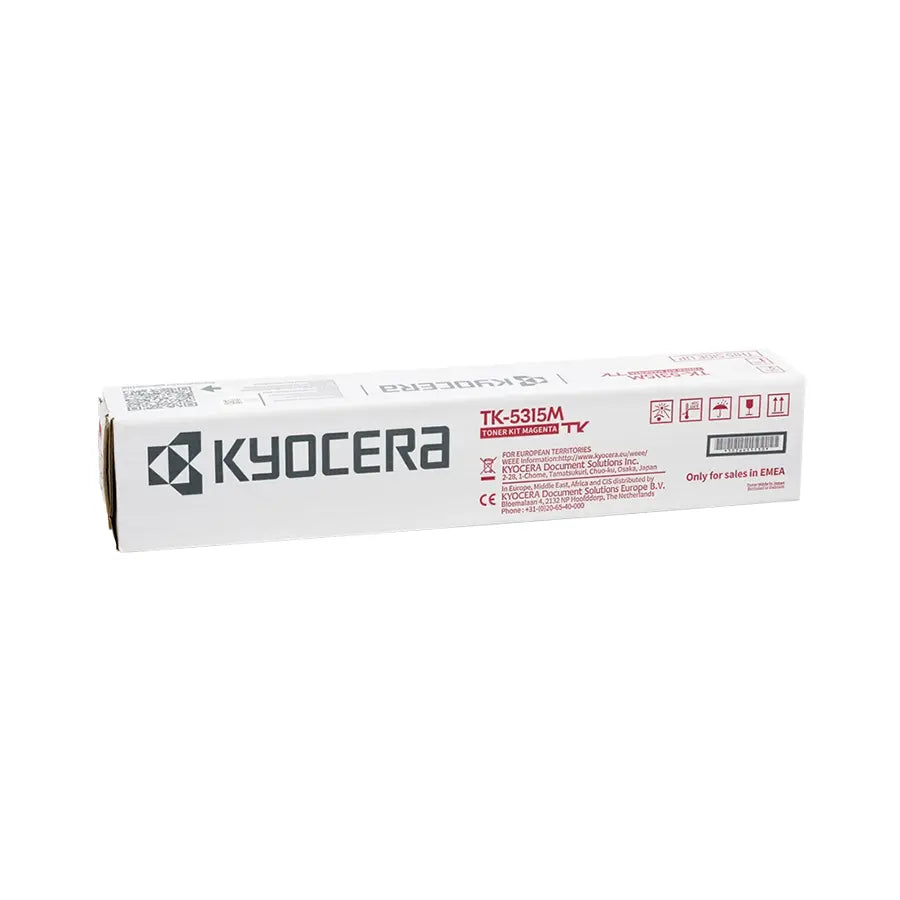 Kyocera TK5315M Toner Magenta – Original