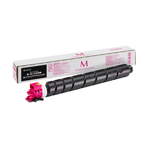 Kyocera TK8525m Toner Magenta – Original