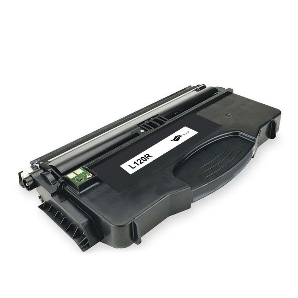 Lexmark 12016SE Toner Schwarz – kompatibel