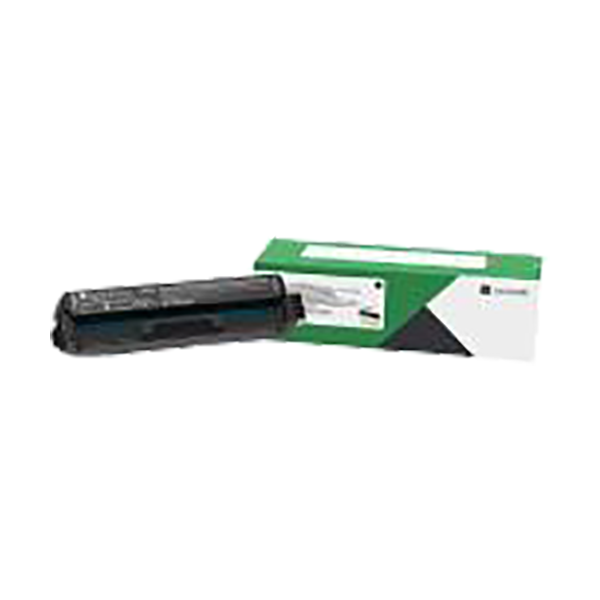 Lexmark 20N20K0 Toner Schwarz – Original