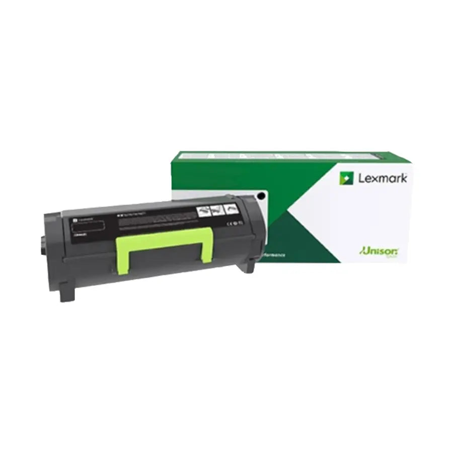 Lexmark 24B6888 Toner Schwarz – Original