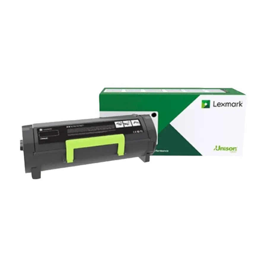 Lexmark 24B6889 Toner Schwarz – Original