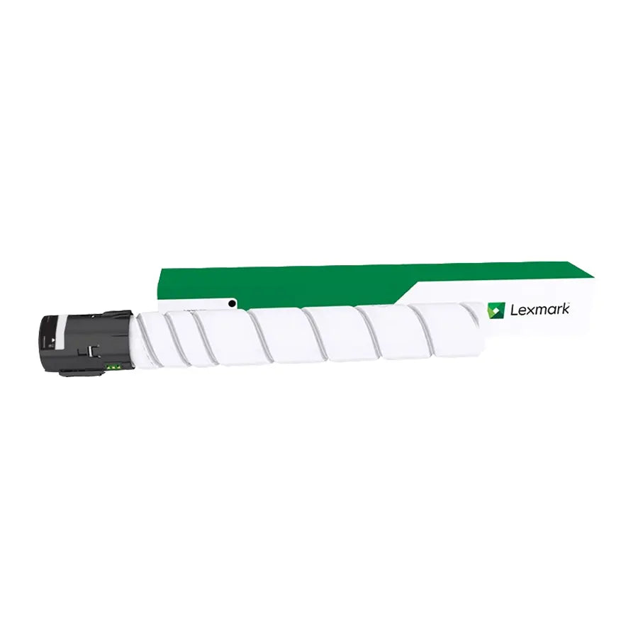 Lexmark 54G0H00 Toner Schwarz – Original