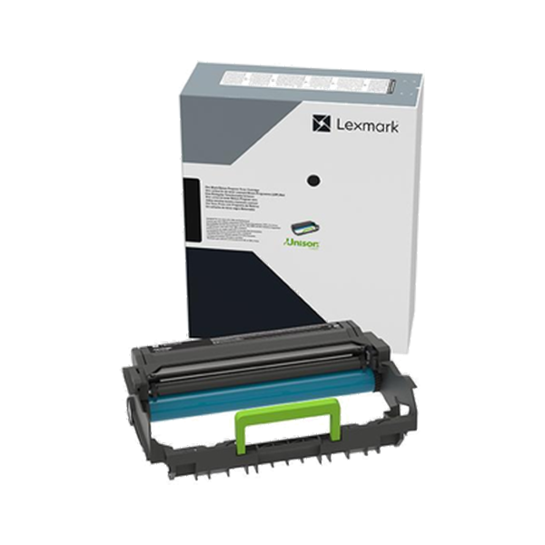 Lexmark 55B0ZA0 Trommel Farblos – Original