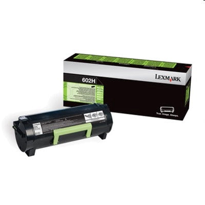 Lexmark 56F2U0E Toner Schwarz – Original