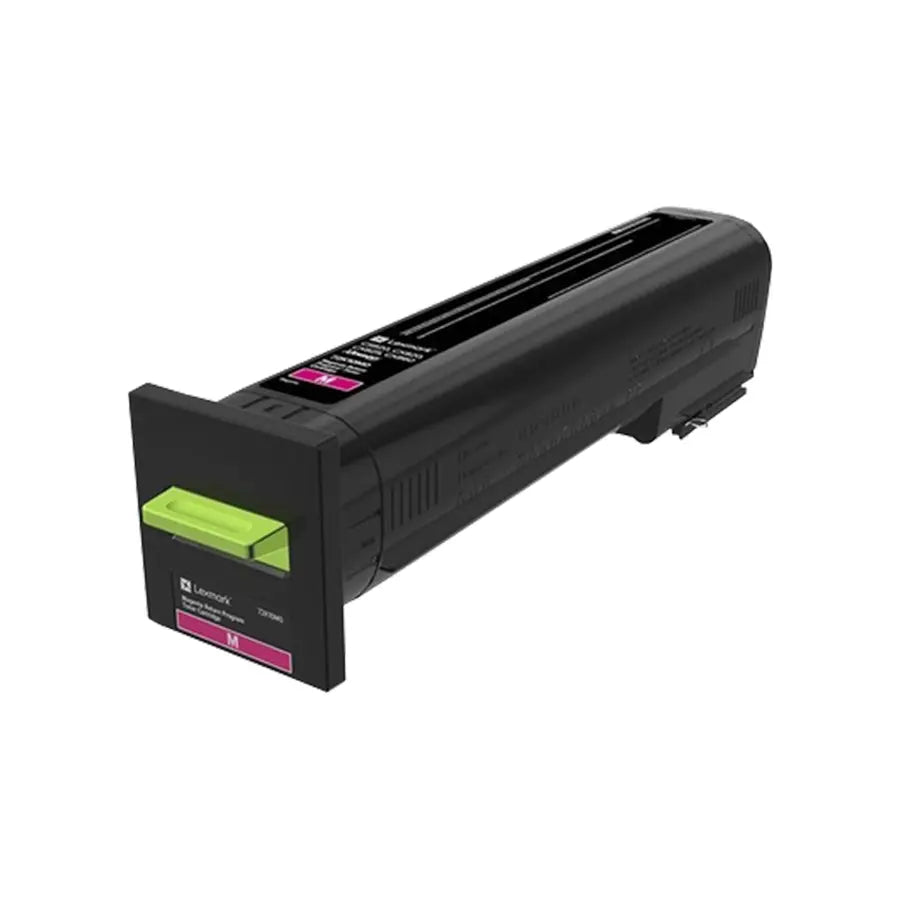 Lexmark 72K20M0 Toner Magenta – Original