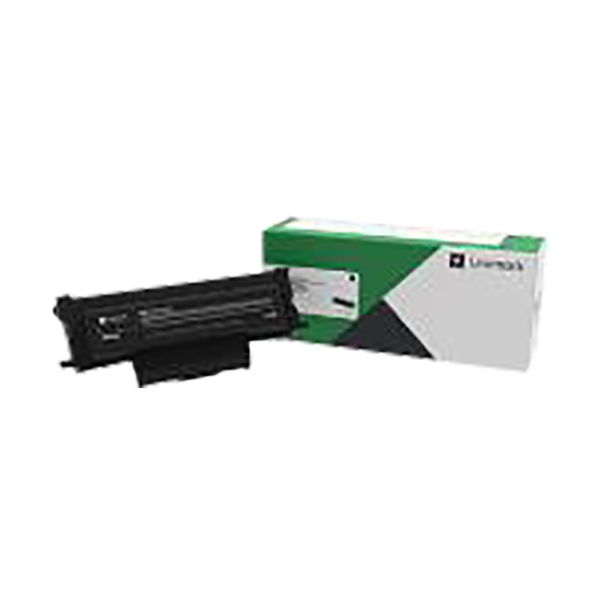 Lexmark B222H00 Toner Schwarz – Original