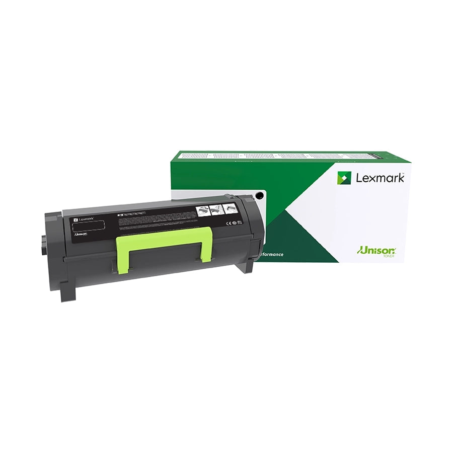 Lexmark B252X00 Toner Schwarz – Original