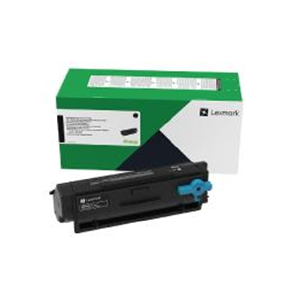 Lexmark B342X00 Toner Schwarz – Original