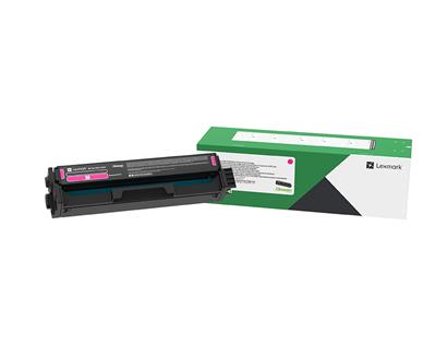 Lexmark C342XM0 Toner Magenta – Original