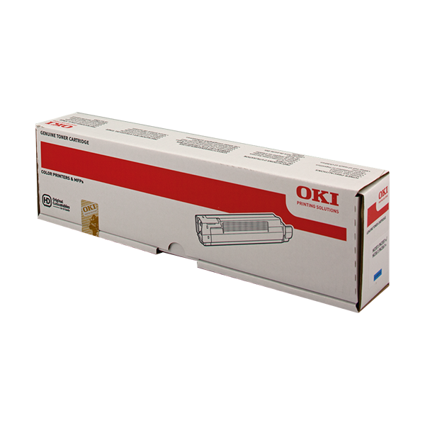OKI 44059167 Toner Cyan – Original