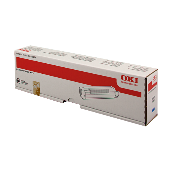 OKI 44059255 Toner Cyan – Original
