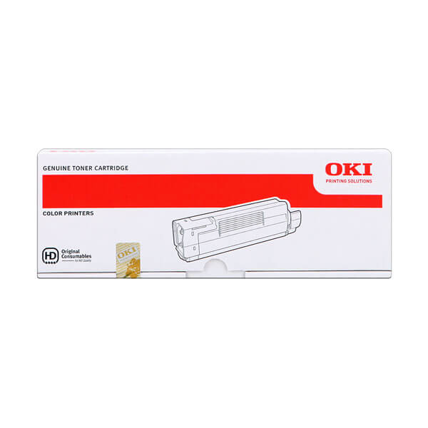 OKI 44315306 Toner Magenta – Original