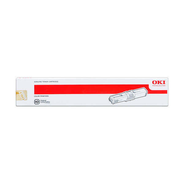 OKI 44469723 Toner Magenta – Original