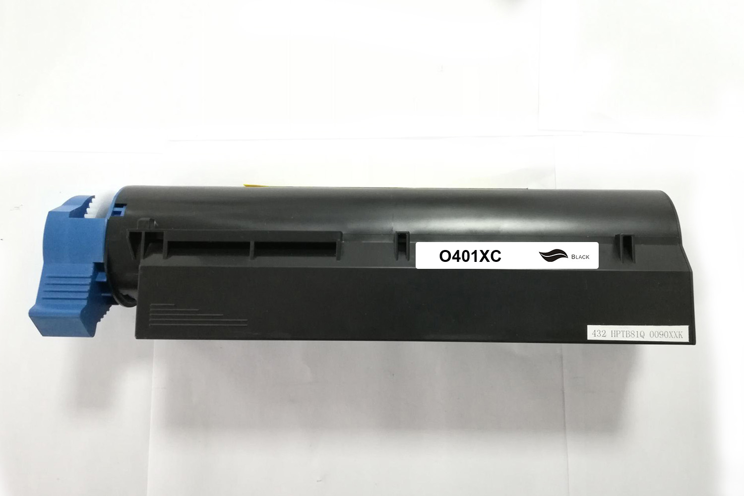 OKI 44992402 Toner Schwarz – kompatibel