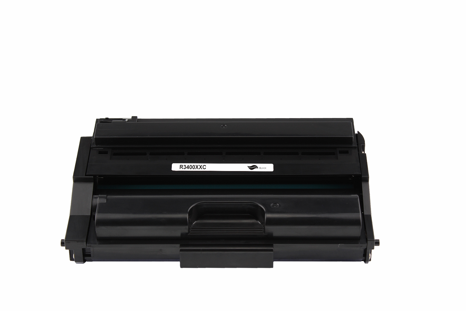 Ricoh 406990 Toner Schwarz – kompatibel