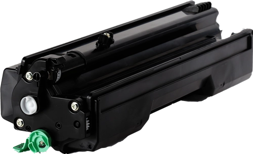 Ricoh 407510 Toner Schwarz – Original