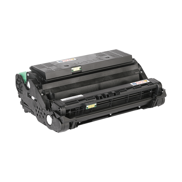 Ricoh 408060 Toner Schwarz – Original