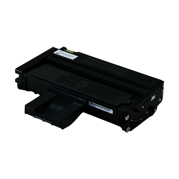Ricoh 408160 Toner Schwarz – Original