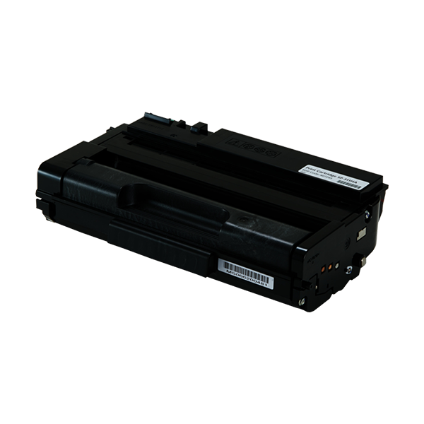 Ricoh 408162 Toner Schwarz – Original