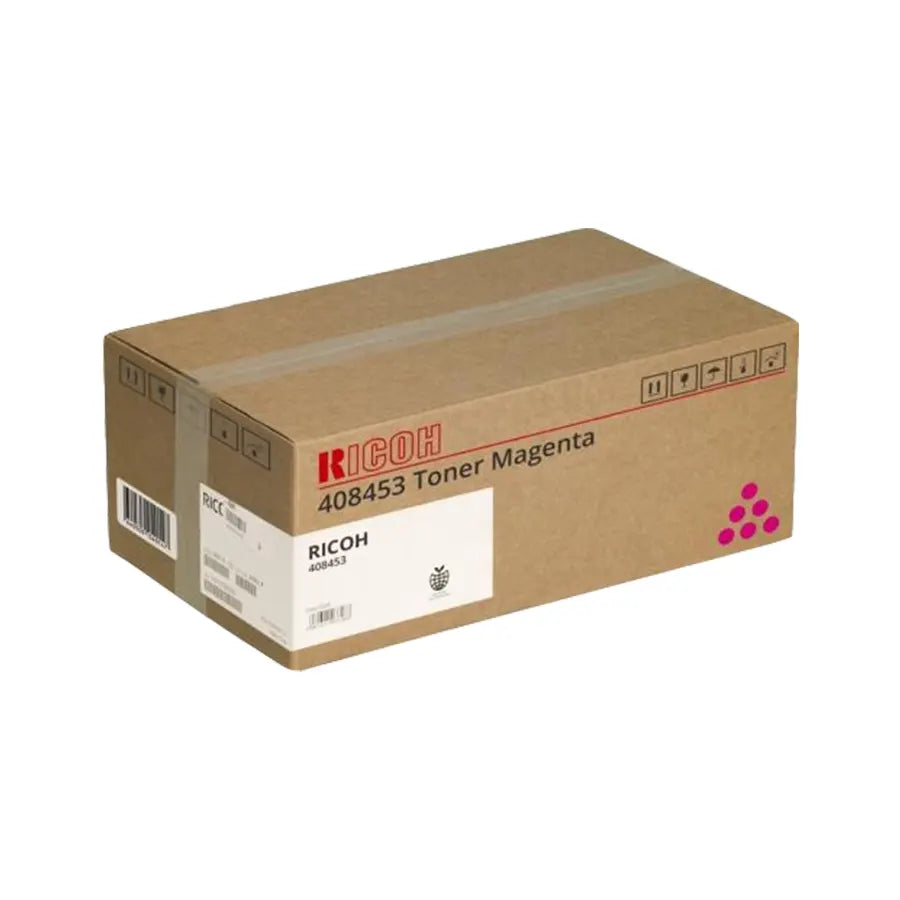 Ricoh 408452 Toner Magenta – Original