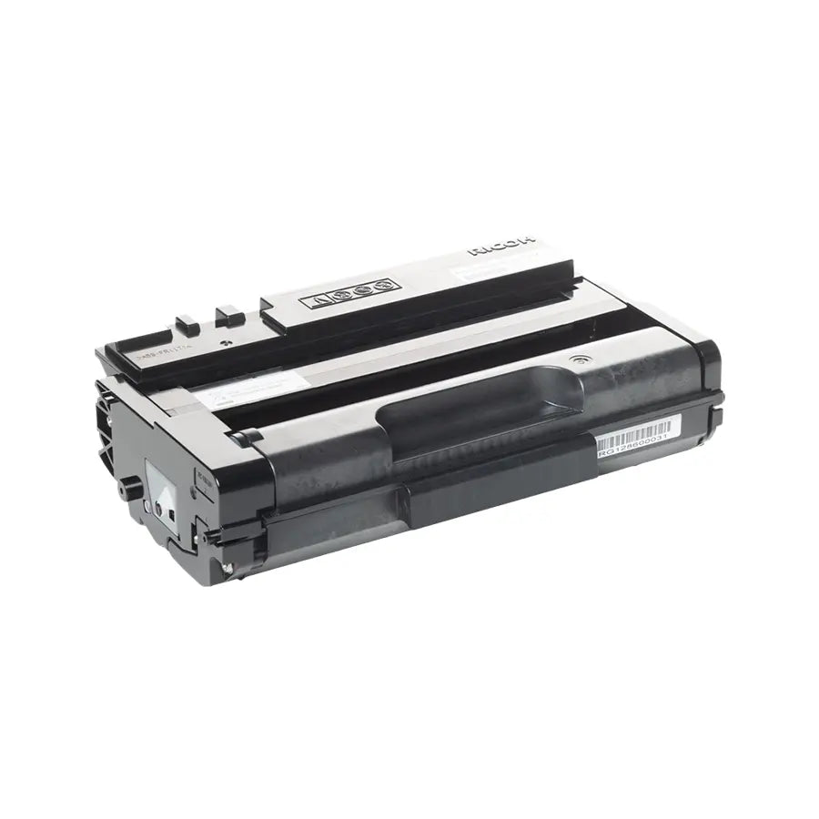 Ricoh 418478 Toner Schwarz – Original
