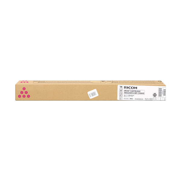 Ricoh 842032 Toner Magenta – Original