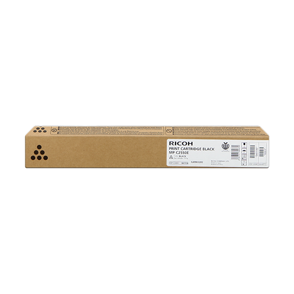 Ricoh 842057 Toner Schwarz – Original