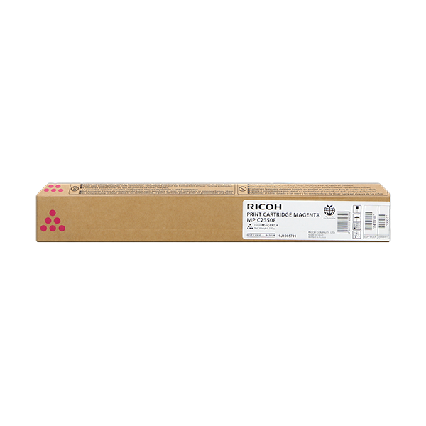 Ricoh 842059 Toner Magenta – Original