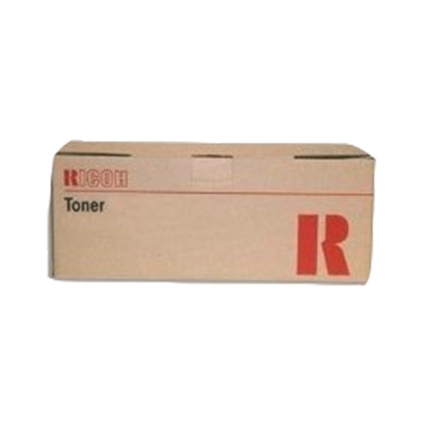 Ricoh 842346 Toner Schwarz – Original