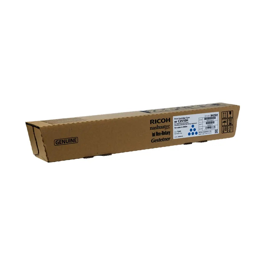 Ricoh 842564 Toner Cyan – Original