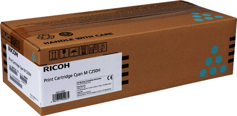 Lexmark C332H Toner Multipack – kompatibel
