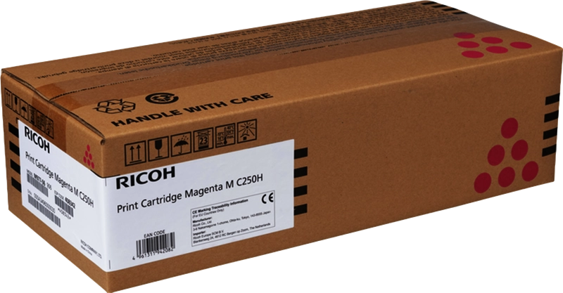 Lexmark C332HM0 Toner Magenta – Original