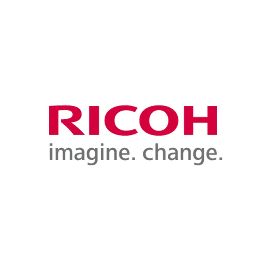 Ricoh IM C400BK Toner Schwarz – Original