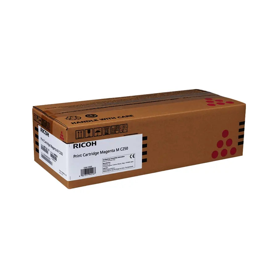 Ricoh M C250M Toner Magenta – Original