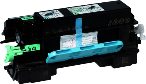 Ricoh P 501H Toner Schwarz – Original